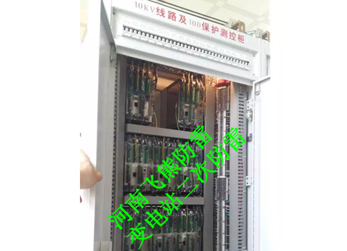 观音寺二次防雷