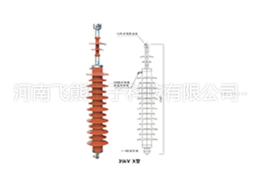 惠州氧化锌避雷器公司