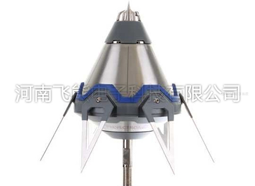 朝阳易敌雷主动式早期预放电避雷针