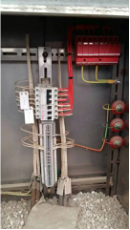 避雷针厂家 避雷针厂家