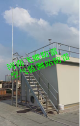 避雷针厂家 避雷针厂家