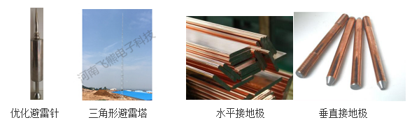 河南避雷针 河南避雷针
