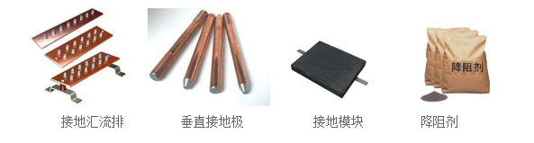 避雷针厂家