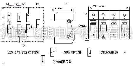 防雷器厂家